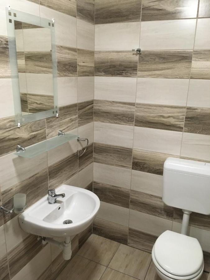 Pelso Wellness Hotel Balatonfenyves Buitenkant foto