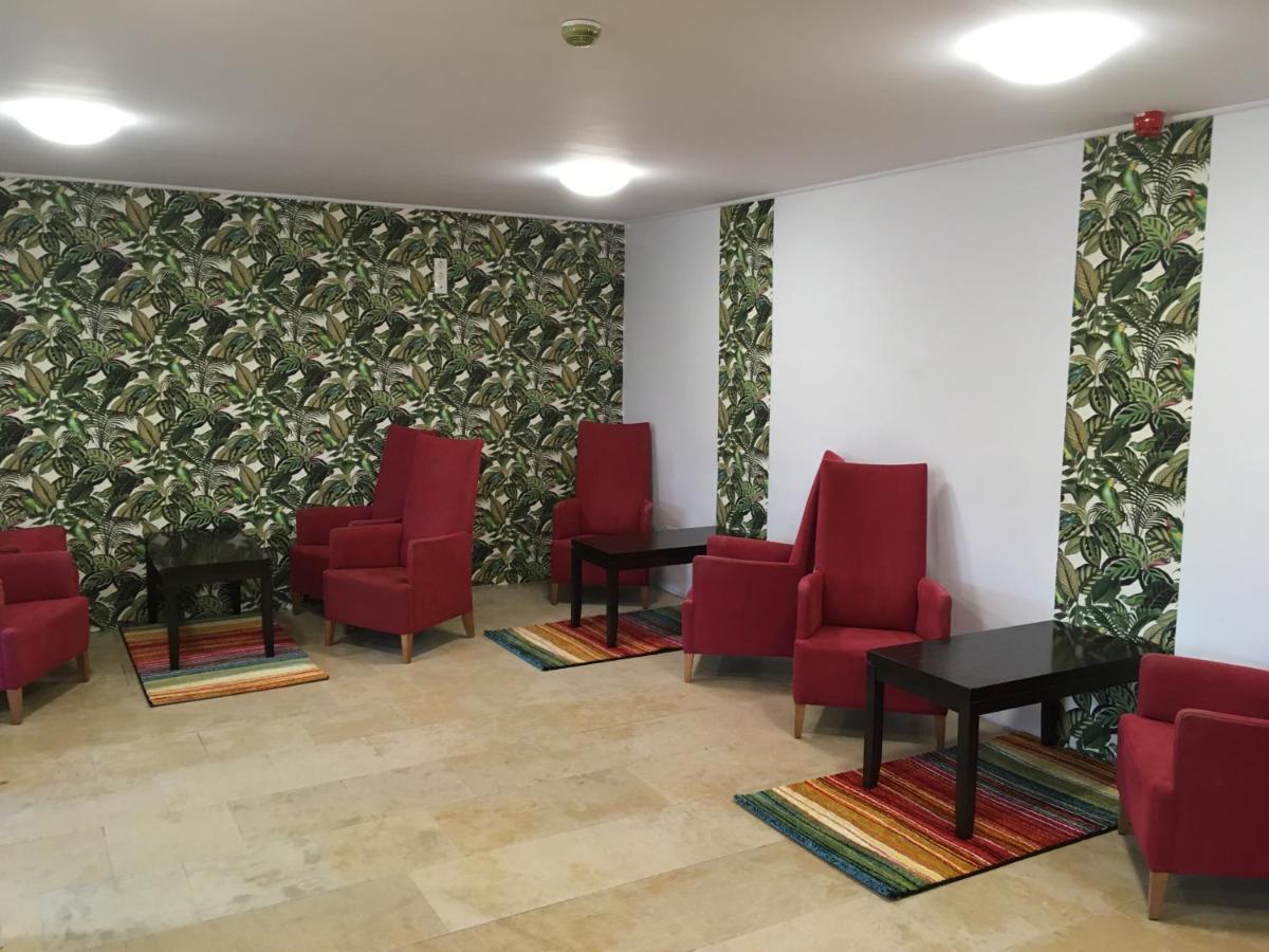 Pelso Wellness Hotel Balatonfenyves Buitenkant foto