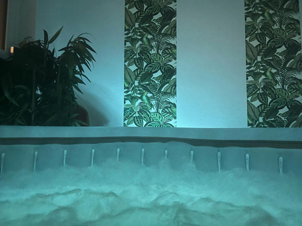 Pelso Wellness Hotel Balatonfenyves Buitenkant foto